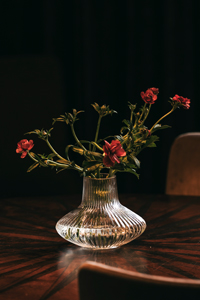 Glas