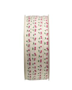 BAND CHERRY L25M B8MM