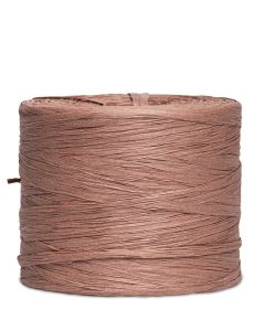 BAST PAPPER ROSA  L500M B5MM