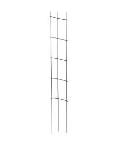 SMIDE TOMAT & GRÖNSAKSTÖD L150CM B22CM