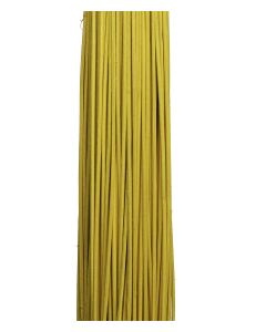 MINIDO HOLZ 80 CM 250 GR GUL