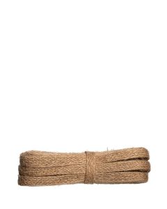 BAND JUTE L8M B10MM