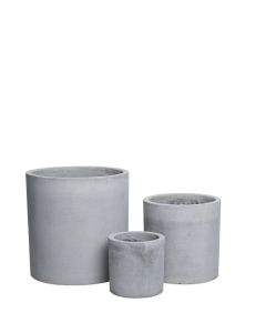 SOTENÄS CEMENT CYLINDER S/3