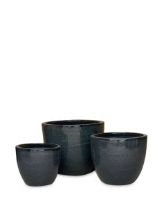 MALÖ STENGODSKRUKA GRÅ S/3