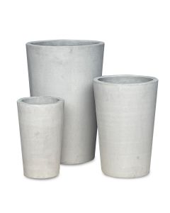 INGARÖ HÖG CEMENT KRUKA S/3