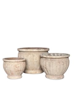 ROSSÖ TERRA ANTIKBRUN KRUKA ANTIK S/3