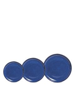 MULTI STENGODSFAT BLÅ S/3