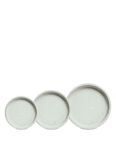 MULTI STENGODSFAT CREAM S/3