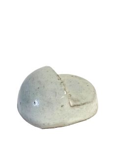 FEET KRUKFÖTTER VIT D10CM