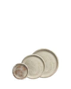 STENGODSFAT CREAM S/3