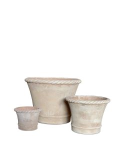 SANDHAMN TERRA ANTIKBRUN KRUKA ANTIK S/3