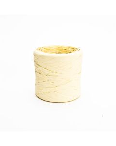 SYNTETBAST VINTAGE GUL L200M