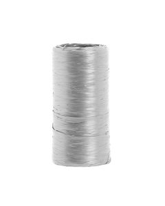 SYNTETBAST 200M  METALLIC SILVER