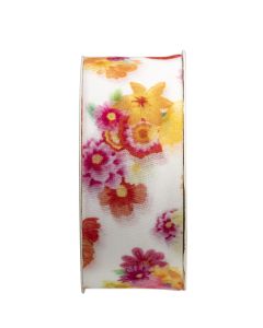 BAND FLOWER JOY L20M B40MM