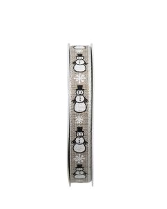 BAND SNÖGUBBE L20M B15MM