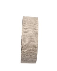 BAND LINNE NATUR  L20M B40MM