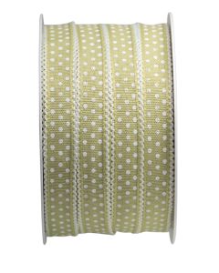 BAND PRICKAR MED UDDKANT L25M B15MM