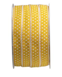 BAND PRICKAR MED UDDKANT L25M B15MM