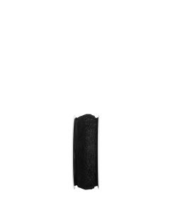 BAND SPETS SVART  L18M B18MM