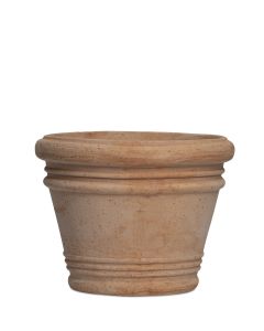 ISEO LERKRUKA D23,5CM TERRAKOTTA H21CM