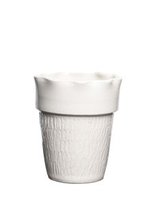 RIO CREAM KRUKA D14CM H19CM