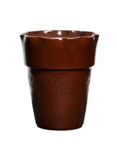 RIO BRUN KRUKA D18CM H24CM