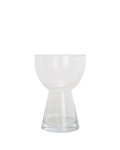 AMARYLLISGLAS D13CM H19CM