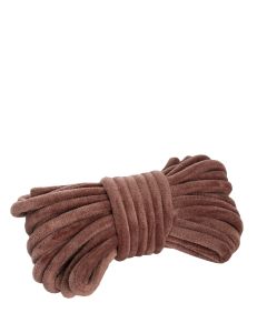 SAMMETSSNODD SMUTSROSA L8M B7MM