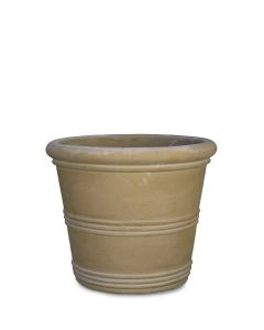 BOLZANO TERRAKOTTA KRUKA D45CM H37CM