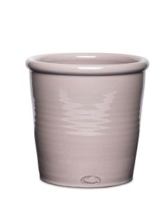 MAIA GRÅ KRUKA D18CM H21CM