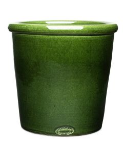 MAIA GRÖN KRUKA D21,5CM H25CM