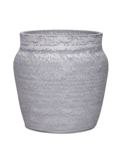 MONTE GRÅ KRUKA D24 CM H30 CM