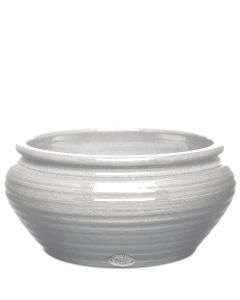 MOURA BLANK VIT SKÅL D24,5CM H15CM