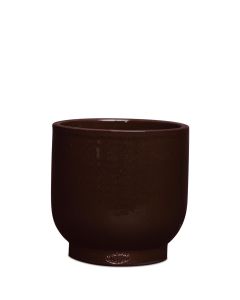 MERIDA BORDEAUX KRUKA D17,5CM  H18CM