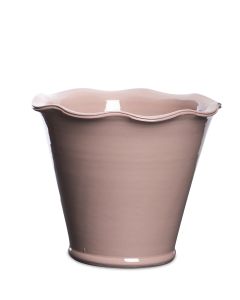 LINDO ROSA KRUKA D20CM H21CM