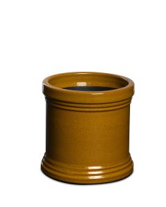 CANO GUL KRUKA D13CM H15CM