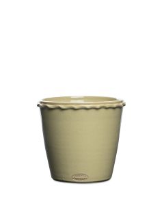 TERRA NOVA LJUSGUL KRUKA D15CM H16CM