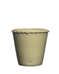 TERRA NOVA LJUSGUL KRUKA D18CM H20CM