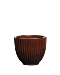 PORTO BRUN KRUKA D13CM H14CM