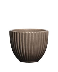 PORTO GREIGE KRUKA D15CM H15,5CM