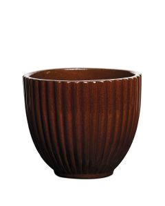 PORTO BRUN KRUKA D17CM H18CM