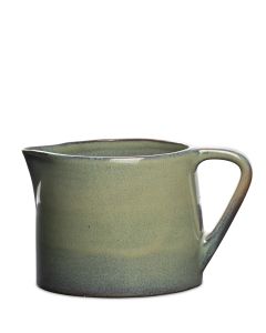 KATTEGATT GRÖN KRUKA D11CM H11CM