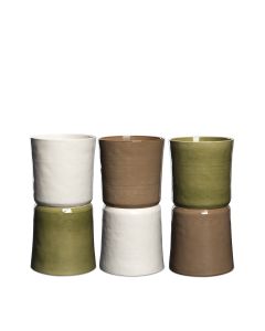 KIM PALLKRUKA MIX D12CM H13CM