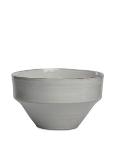 PRADO CREAM SKÅL D26CM H15CM