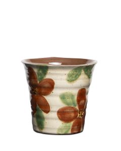 OBIDOS KRUKA D14CM H14,5CM