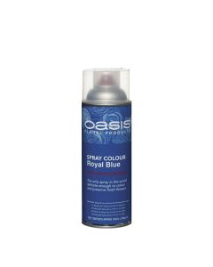 OASIS SPRAY ROYAL BLUE  400ML