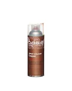 OASIS SPRAY COPPER 400ML