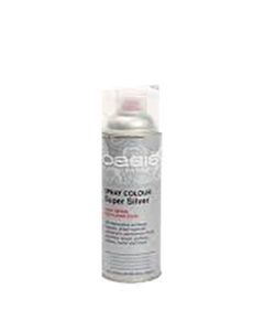 OASIS SPRAY SUPER SILVER 400ML