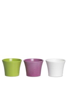 PEPPE MIX MINIKRUKA D6,5CM H6,5CM