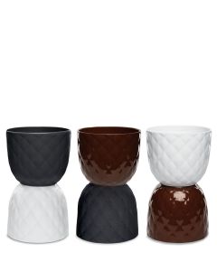 SÄRNA HALVPALL D15,5CM H14CM